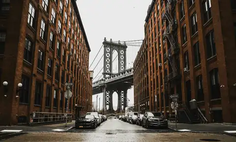NYC Dumbo