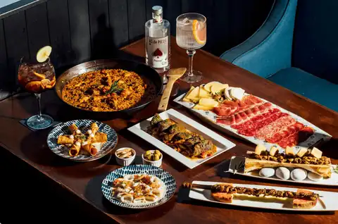 Enogastronomia