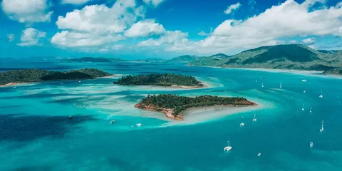 Australia: il Queensland on the road, da Brisbane alle Whitsundays, Australia