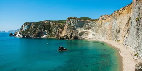 Ischia: soggiorno al mare con Capri, Procida e Ponza, Italia