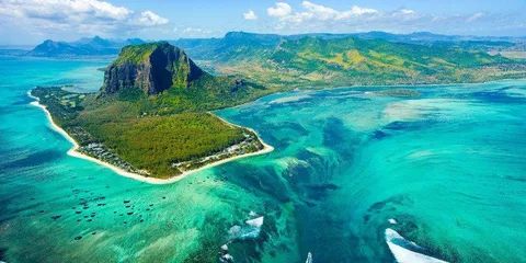 Emirati Arabi Uniti e Mauritius: Dubai e mare all inclusive, Emirati Arabi Uniti