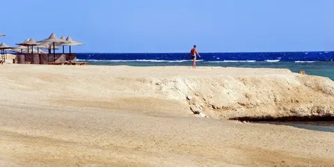 Egitto: immersioni a Berenice, nel Mar Rosso del sud, Egitto