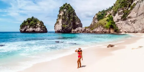 Indonesia: Bali tra templi, risaie e mare, Indonesia