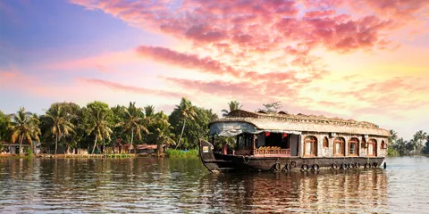 India: ayurveda in Kerala, una settimana al Somatheeram, India