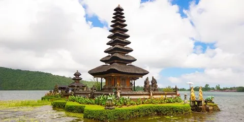 Indonesia: Bali segreta e Isole Gili, Indonesia