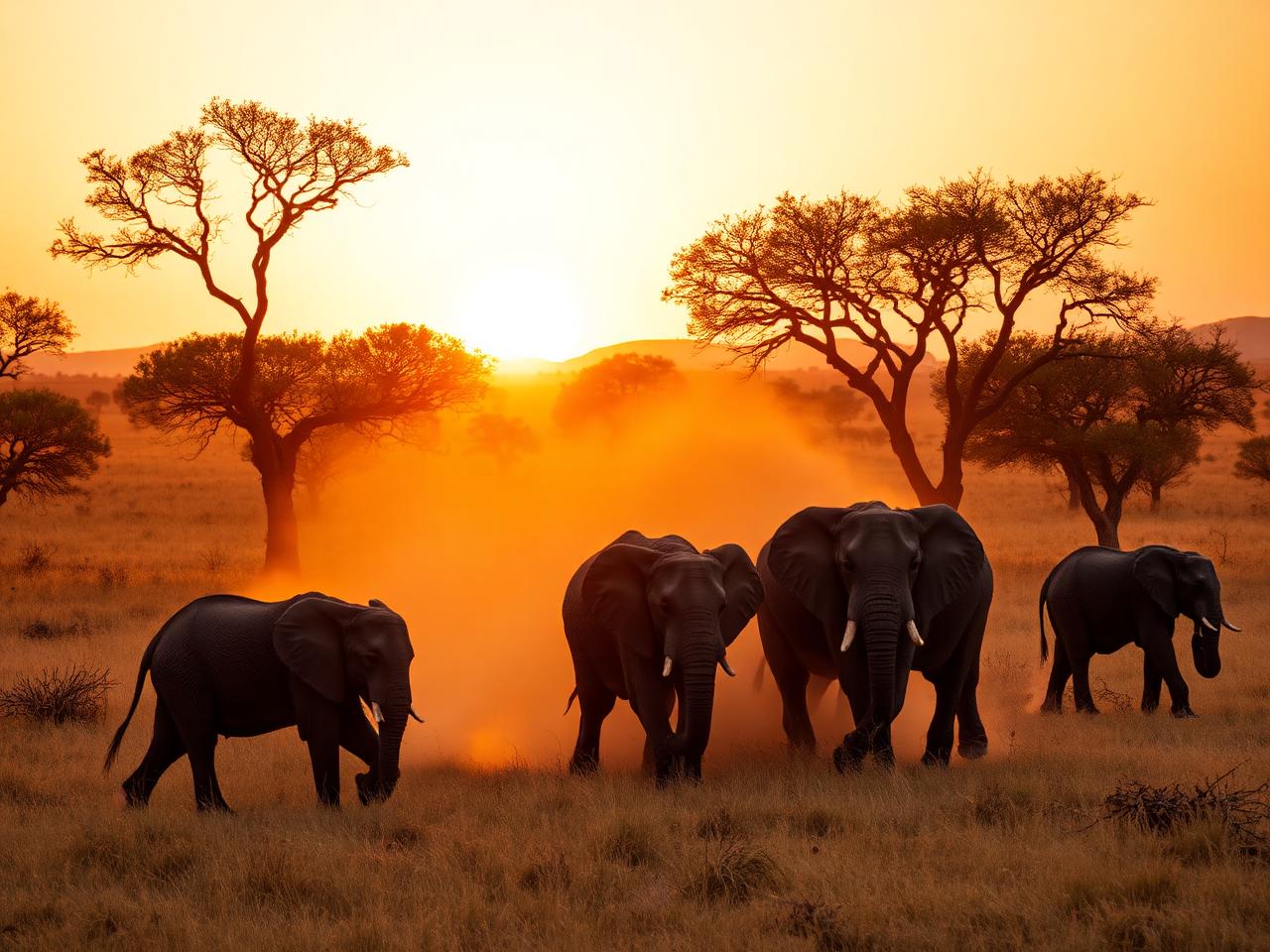Safari