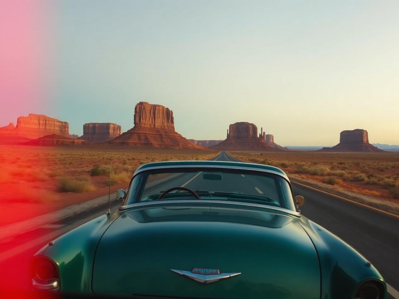 Road Trip